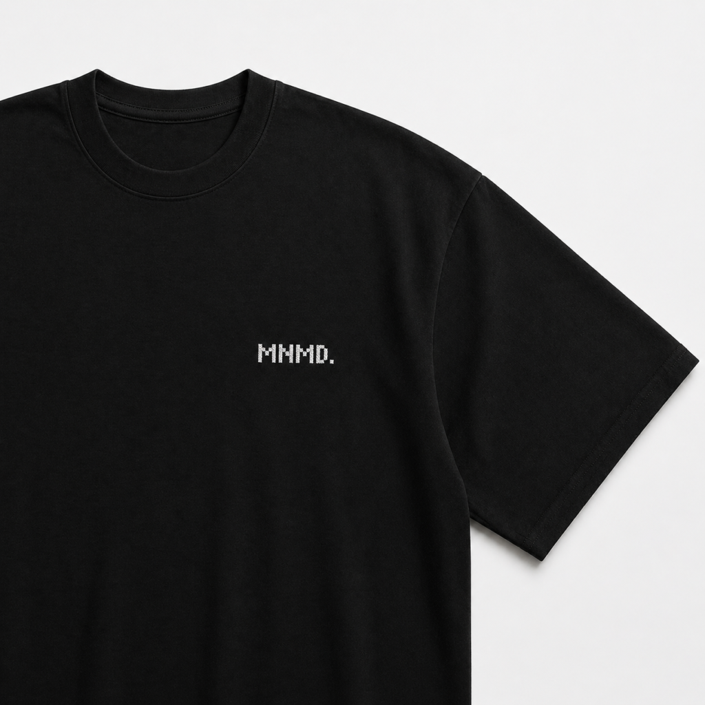MNMD.